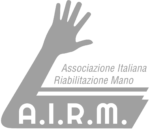 AIRM Associazione Italiana Riabilitazione Mano